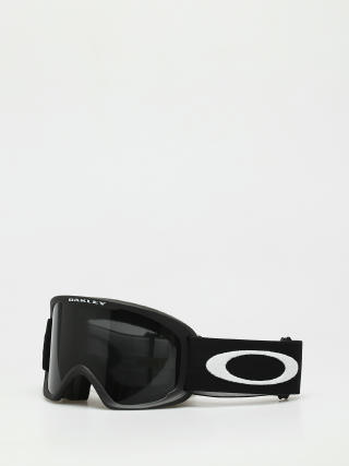 Snowboardové okuliare Oakley O Frame 2.0 Pro L (matte black/dark grey)