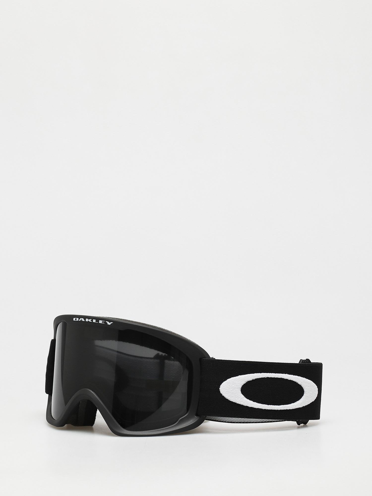 Snowboardovu00e9 okuliare Oakley O Frame 2.0 Pro L (matte black/dark grey)