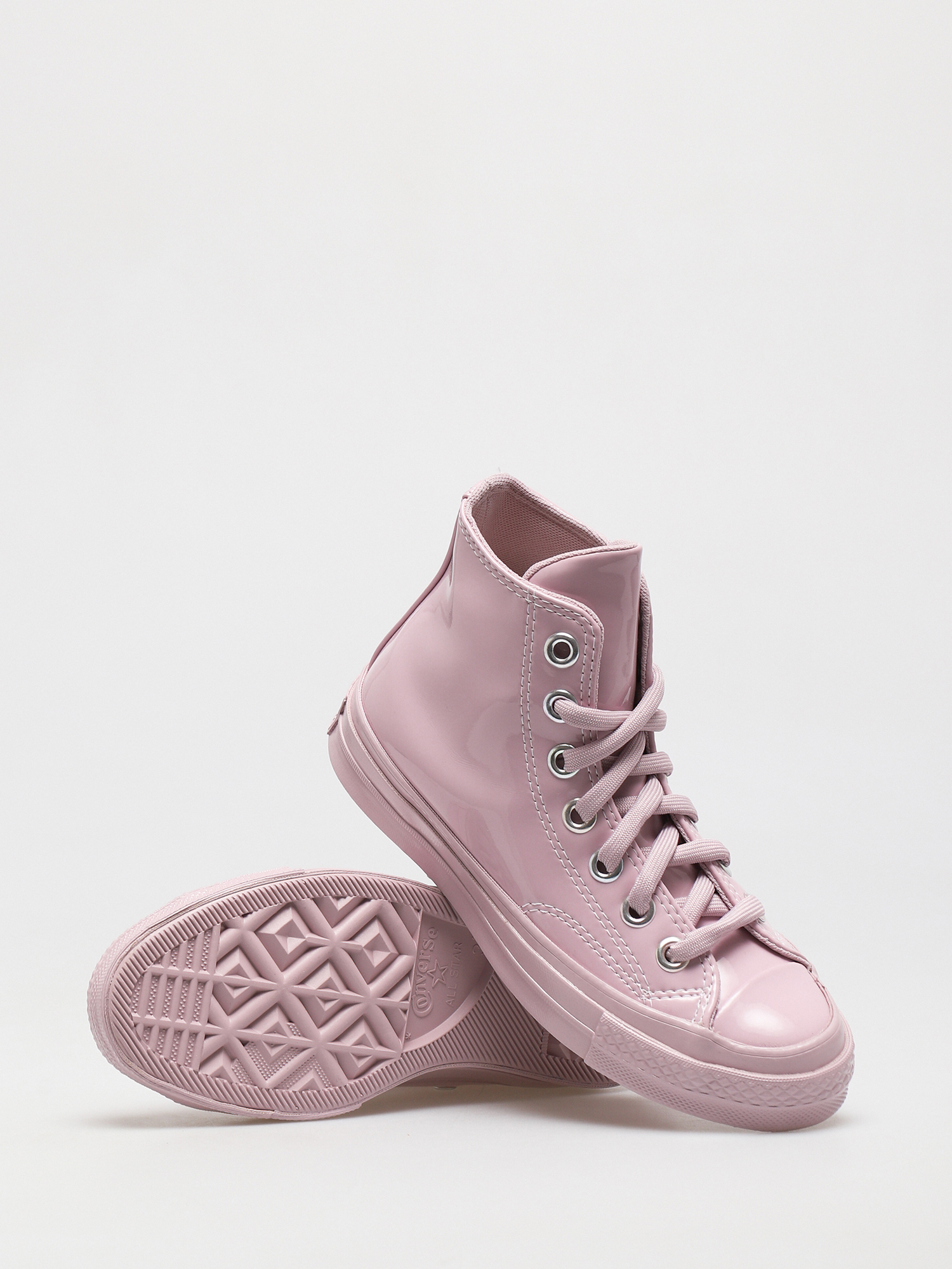 Tenisky Converse Chuck 70 Hi Wmn (light purple)