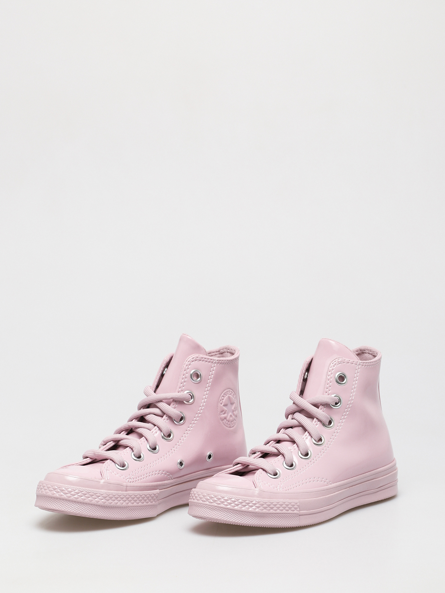 Tenisky Converse Chuck 70 Hi Wmn (light purple)