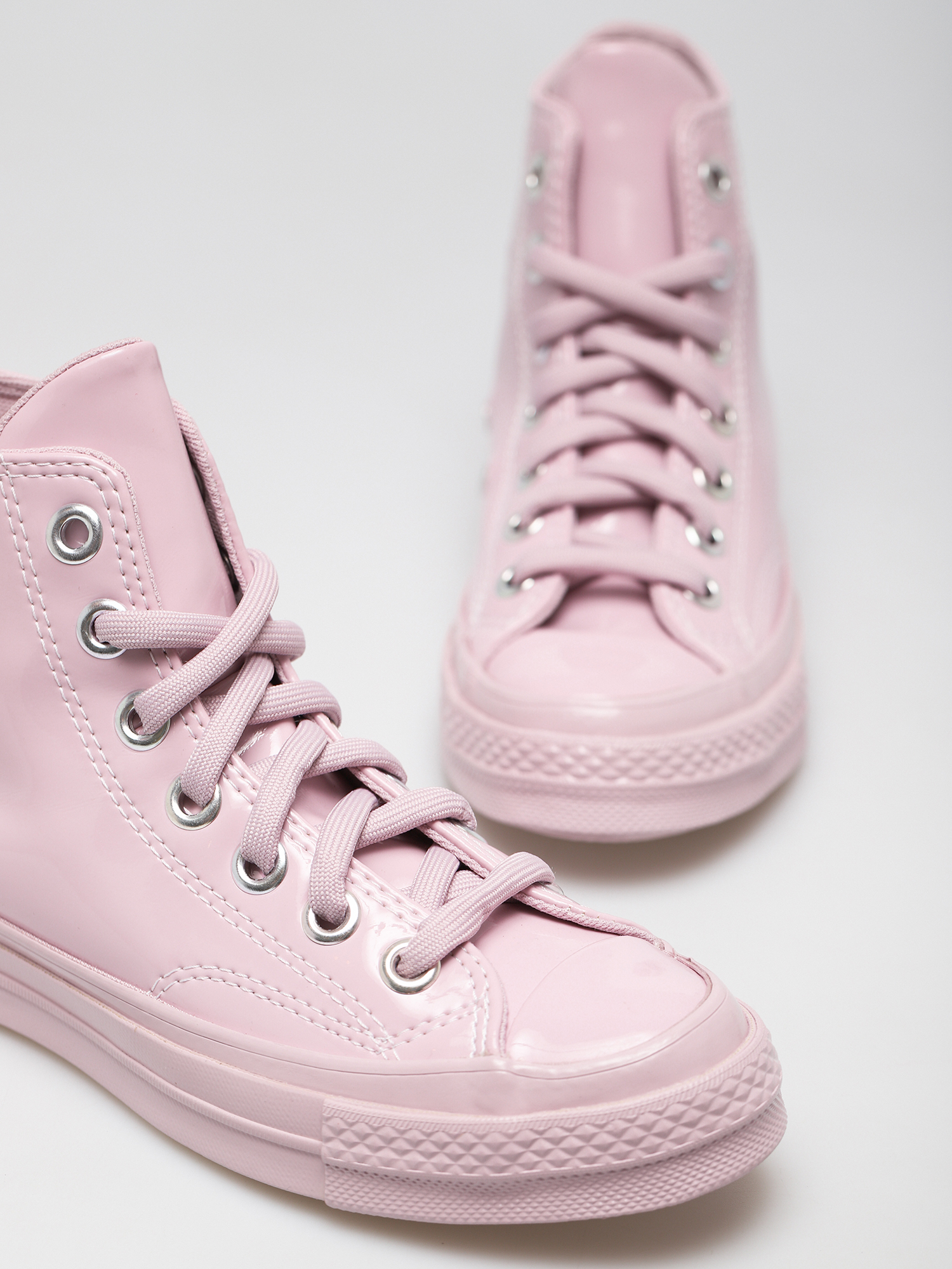 Tenisky Converse Chuck 70 Hi Wmn (light purple)