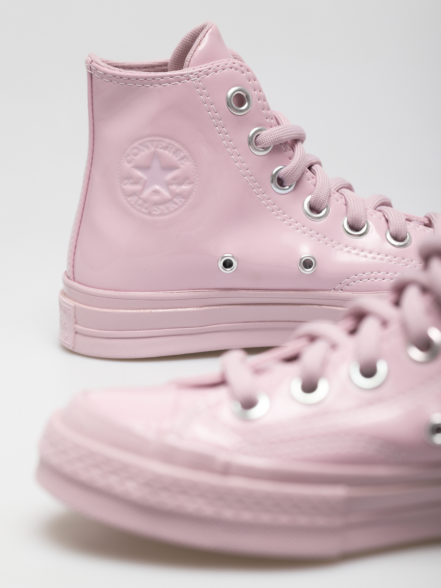 Tenisky Converse Chuck 70 Hi Wmn (light purple)