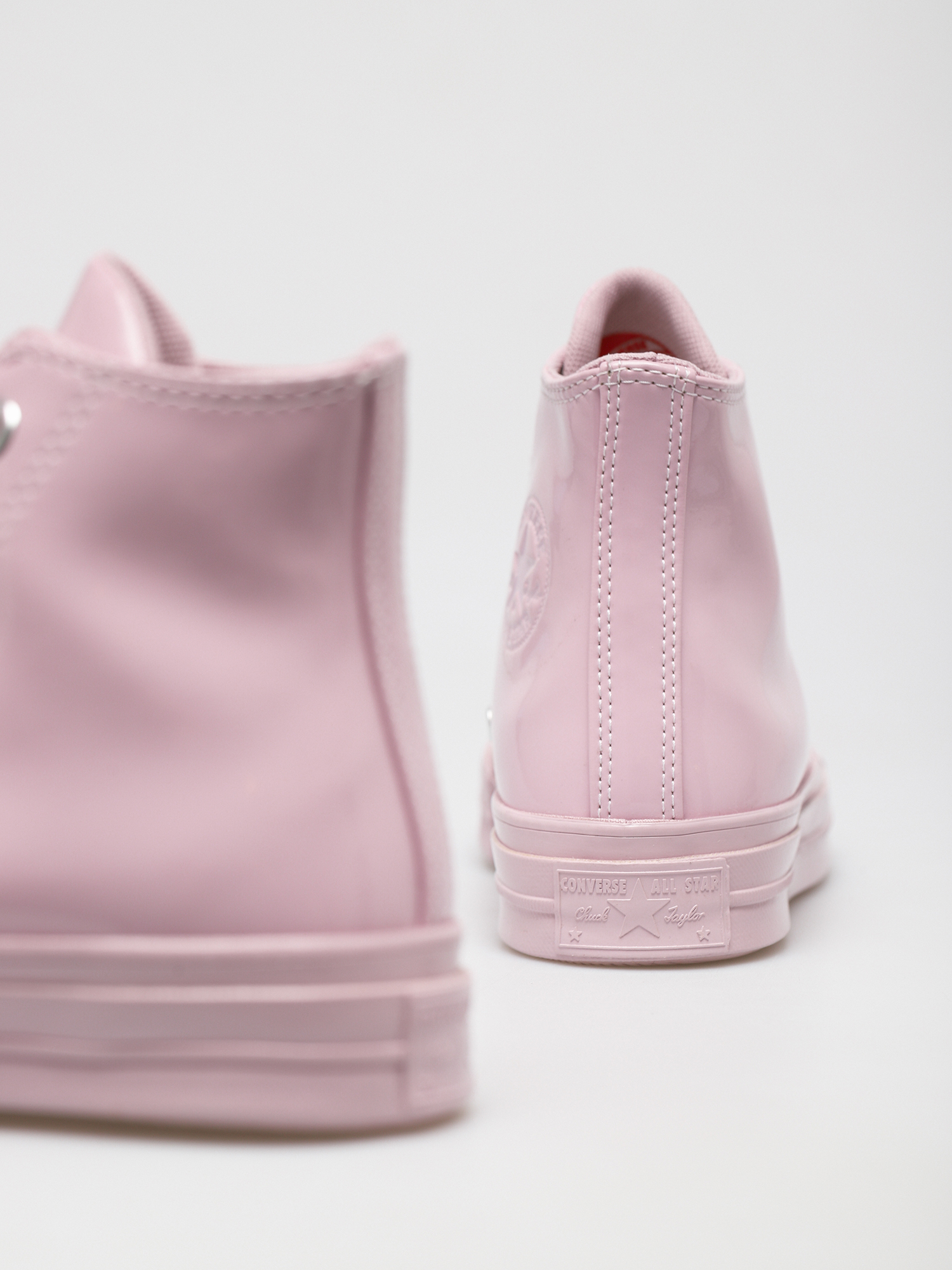 Tenisky Converse Chuck 70 Hi Wmn (light purple)