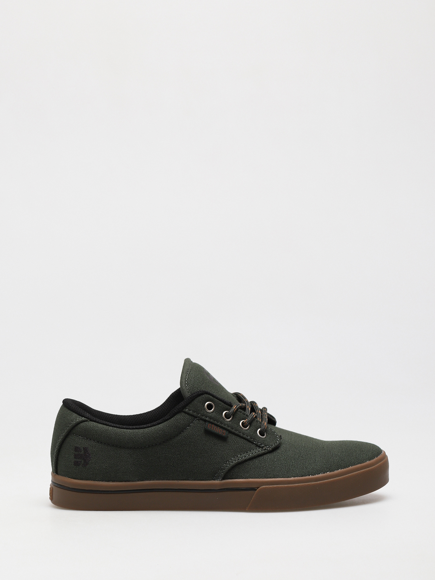 Topánky Etnies Jameson 2 Eco (green/black)