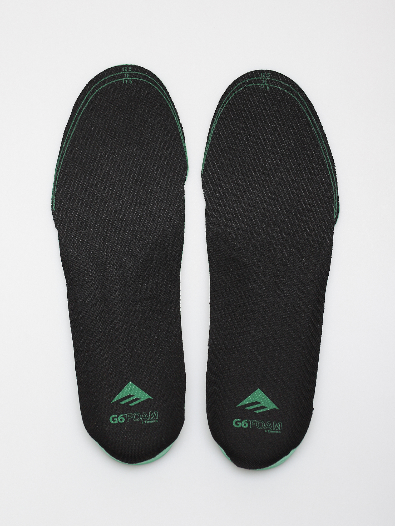 Vložky do topánok Emerica G6 Insole
