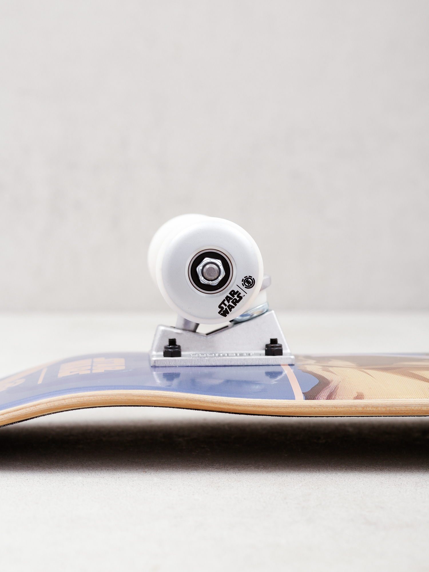 Skateboard Element Mandalorian Ch (assorted)