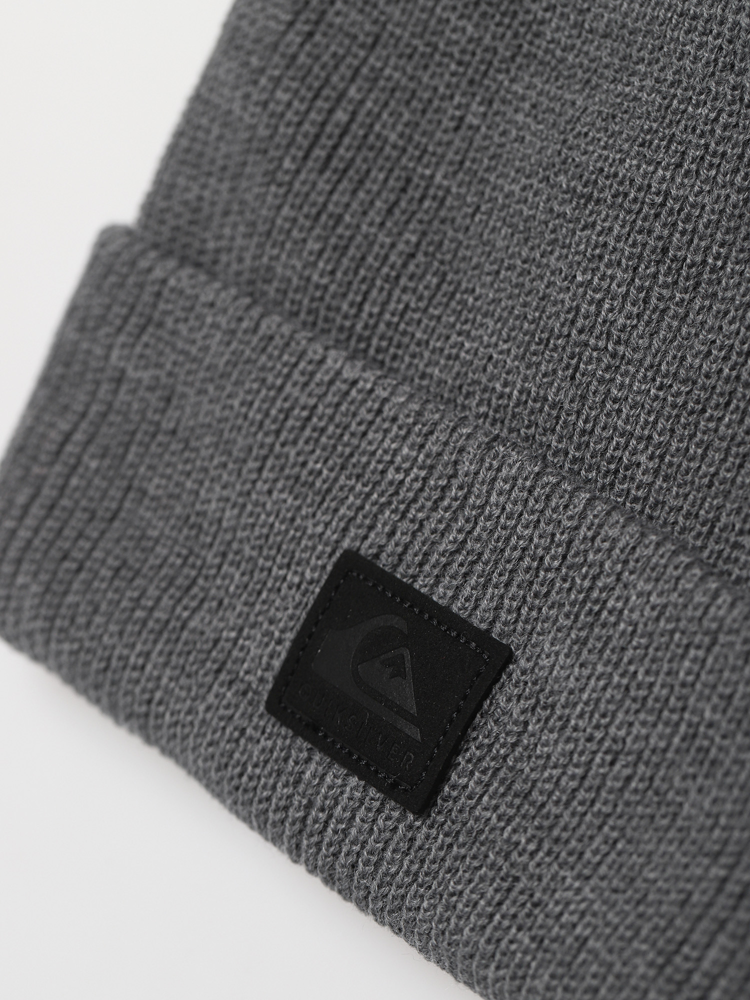 Čiapka Quiksilver Performer 2 (medium grey wash)
