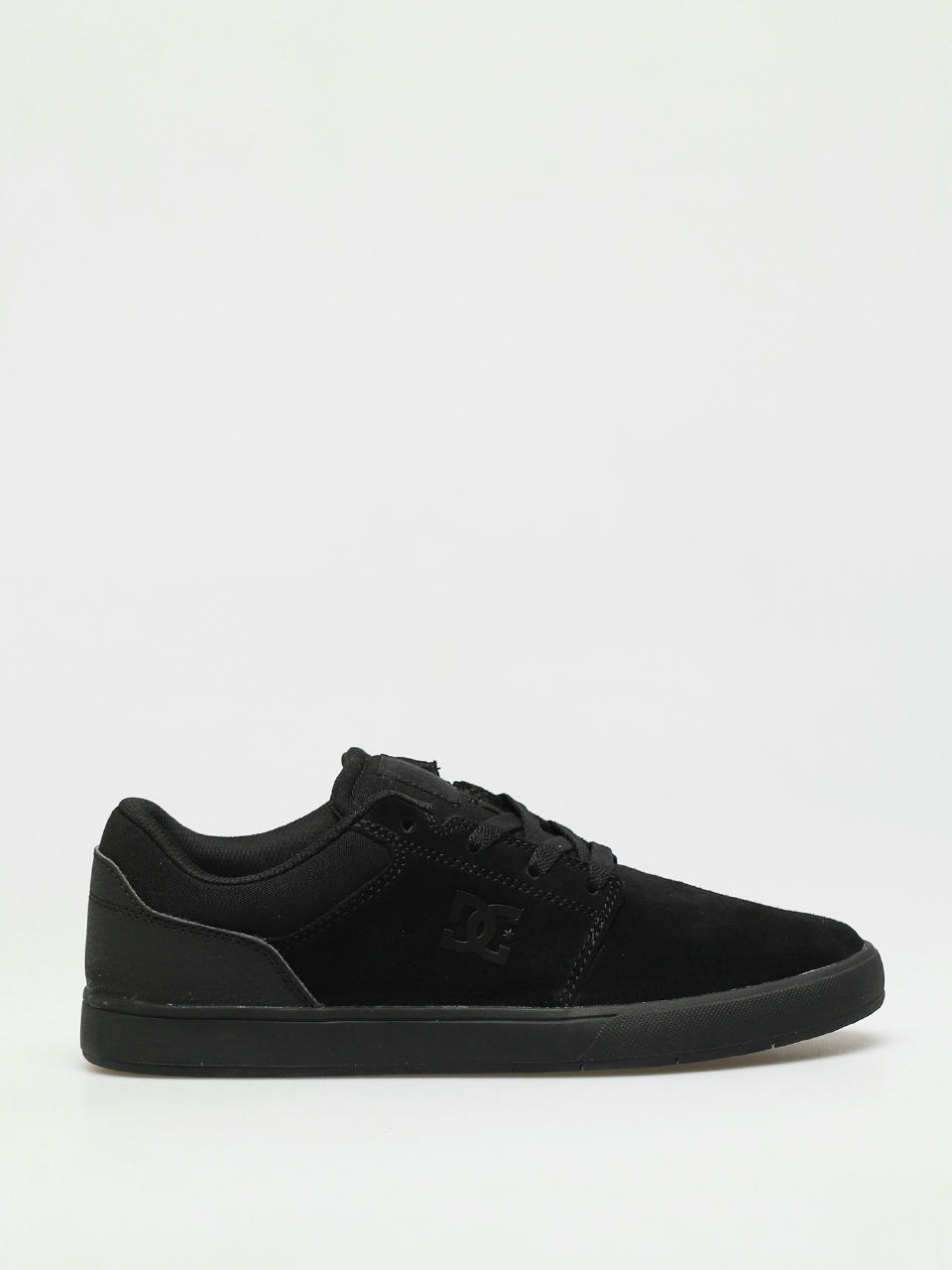 Topánky DC Crisis 2 (black/black/black)