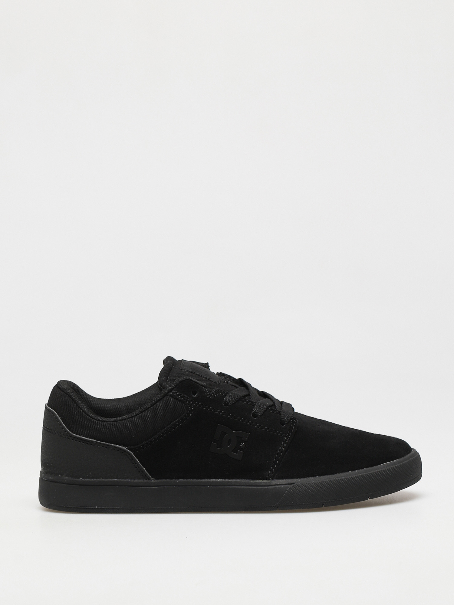 Topu00e1nky DC Crisis 2 (black/black/black)