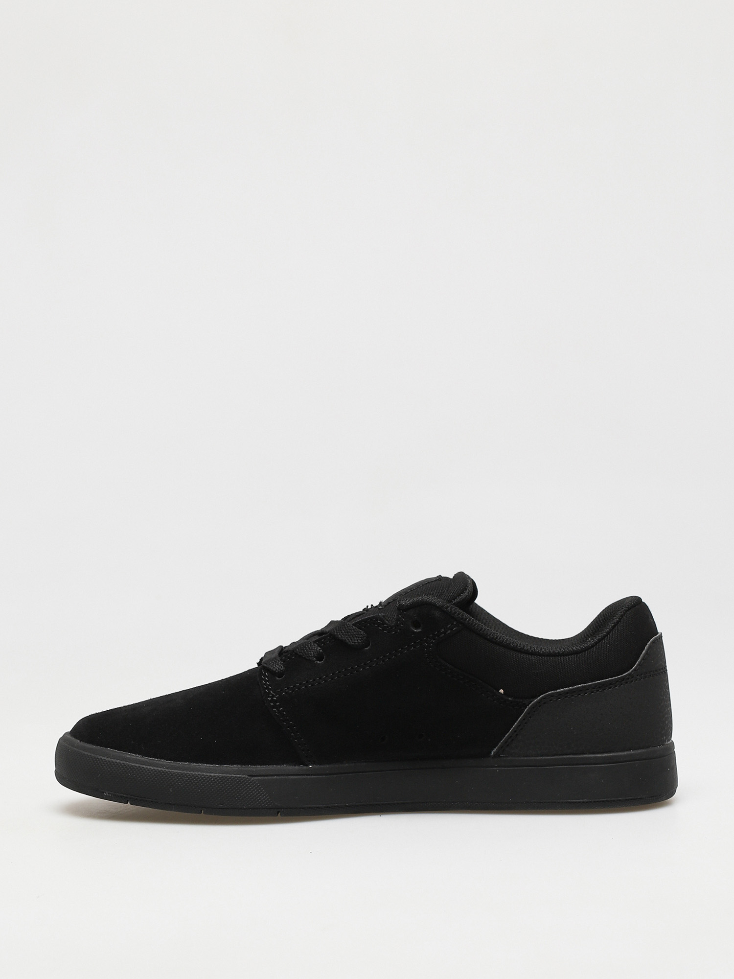 Topánky DC Crisis 2 (black/black/black)