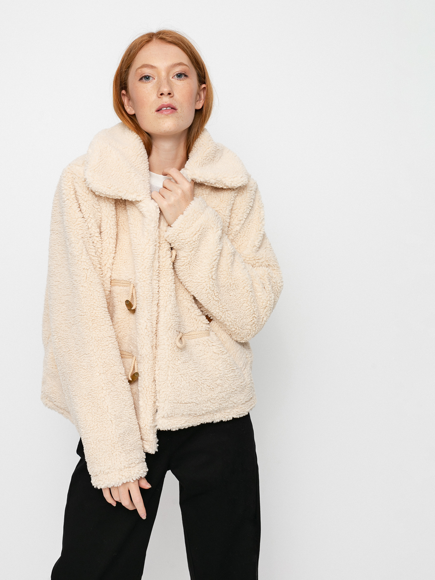 Bunda Roxy Raise The Bar Wmn (natural)