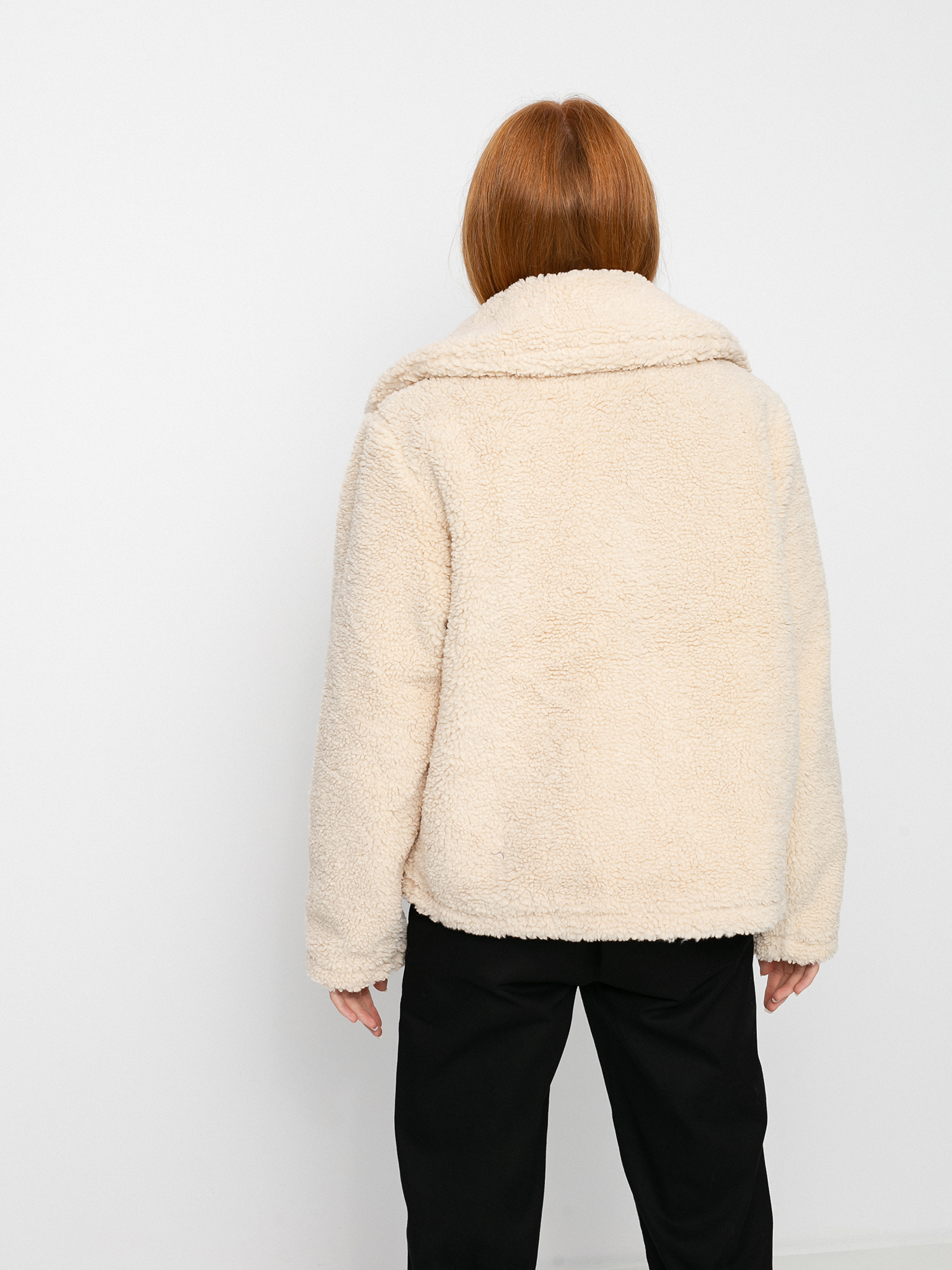 Bunda Roxy Raise The Bar Wmn (natural)