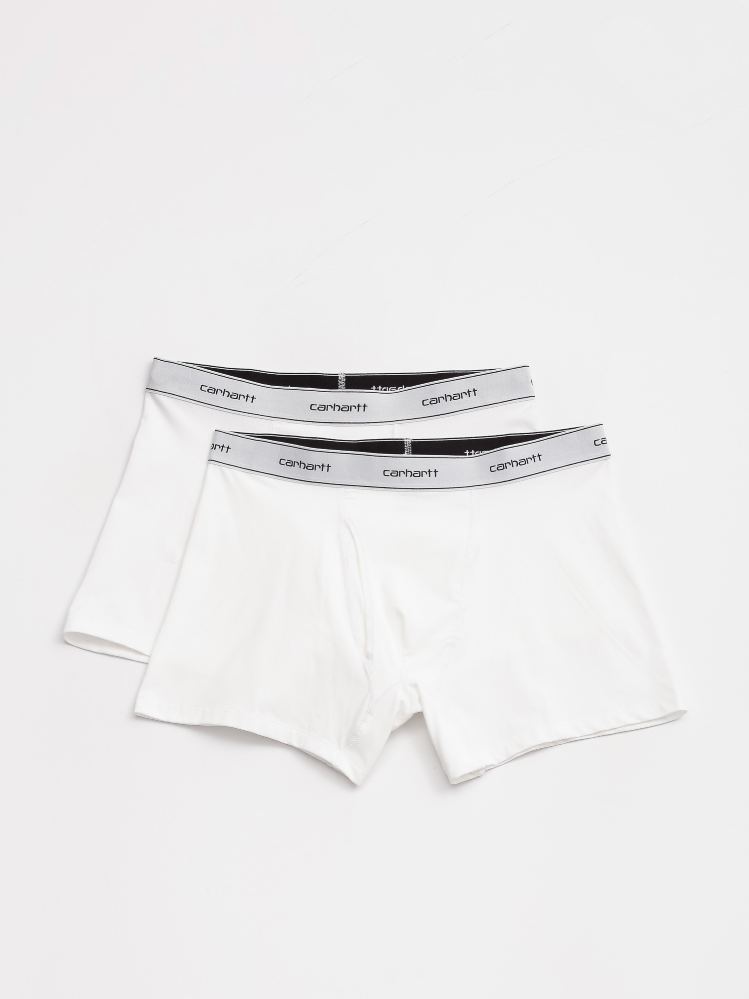 Spodnu00e9 pru00e1dlo Carhartt WIP Bokserki Cotton Trunks (white/white)