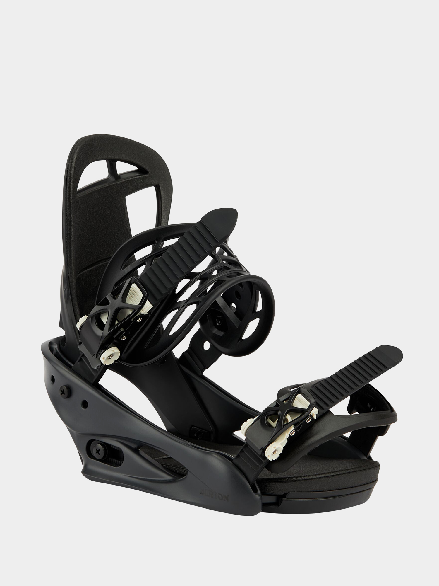 Dámske Snowboardové viazanie Burton Citizen Reflex (black)