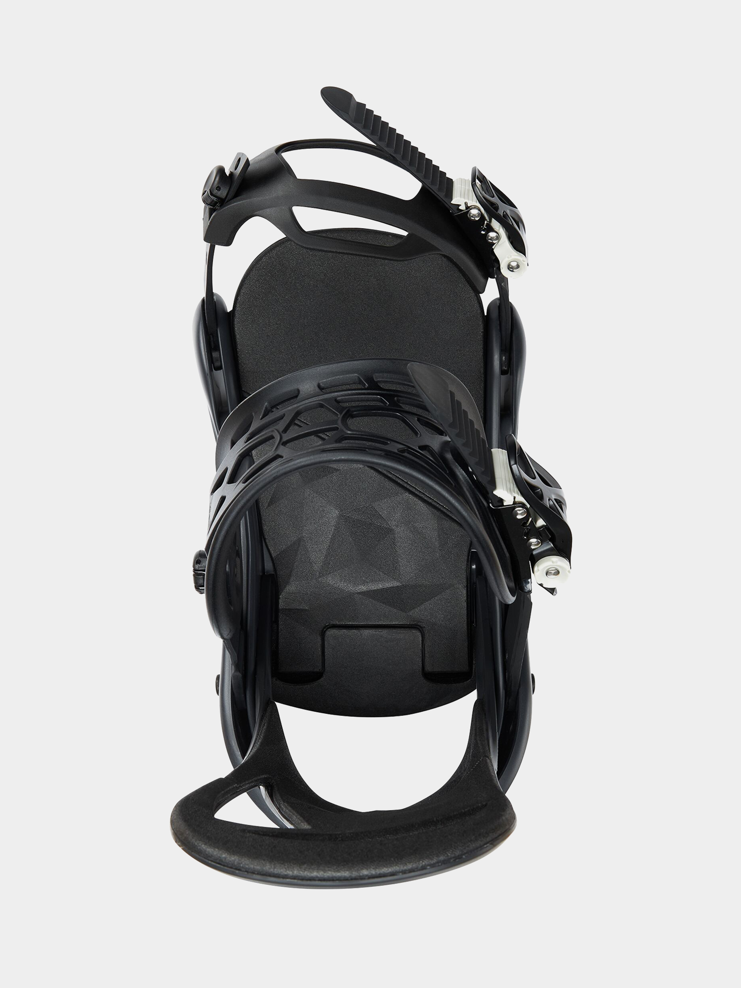 Dámske Snowboardové viazanie Burton Citizen Reflex (black)