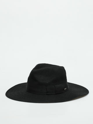 Klobúk Brixton Joanna Knit Packable Hat Wmn (black)
