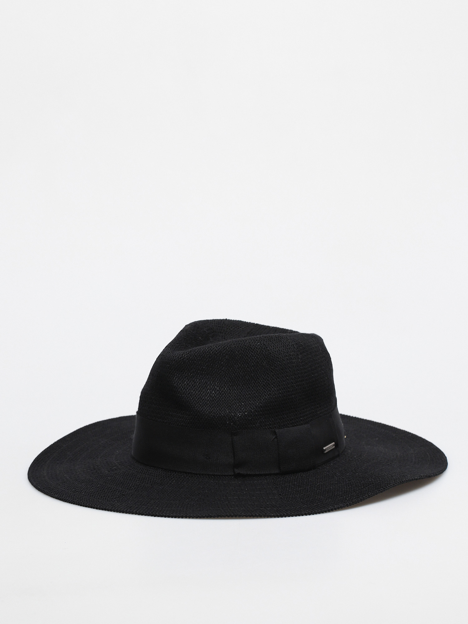 Klobúk Brixton Joanna Knit Packable Hat Wmn (black)