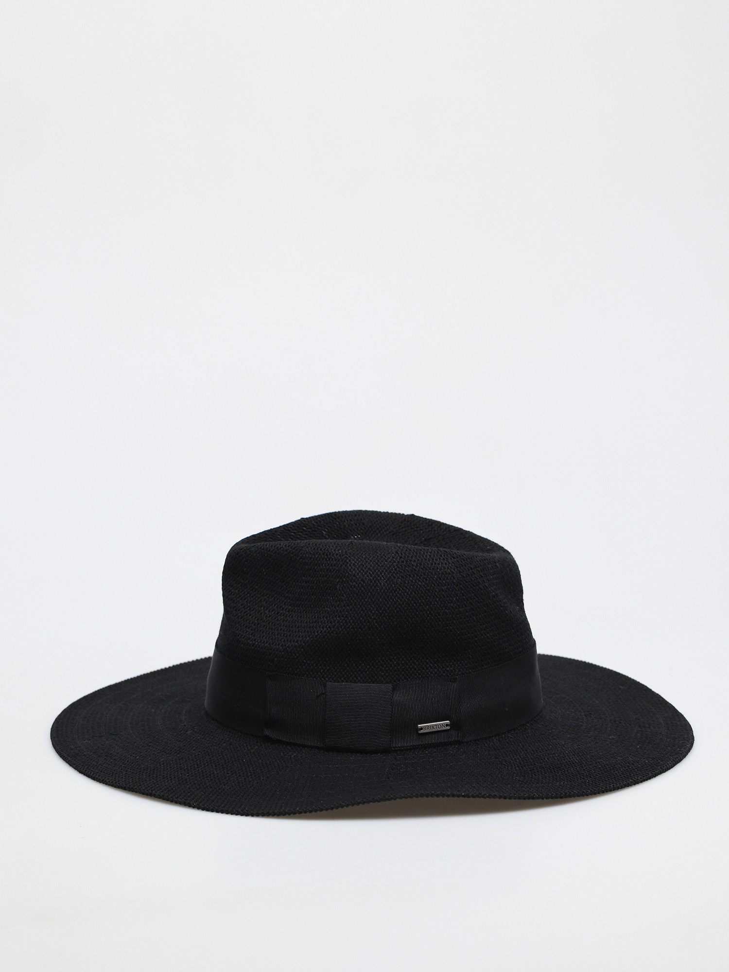 Klobúk Brixton Joanna Knit Packable Hat Wmn (black)