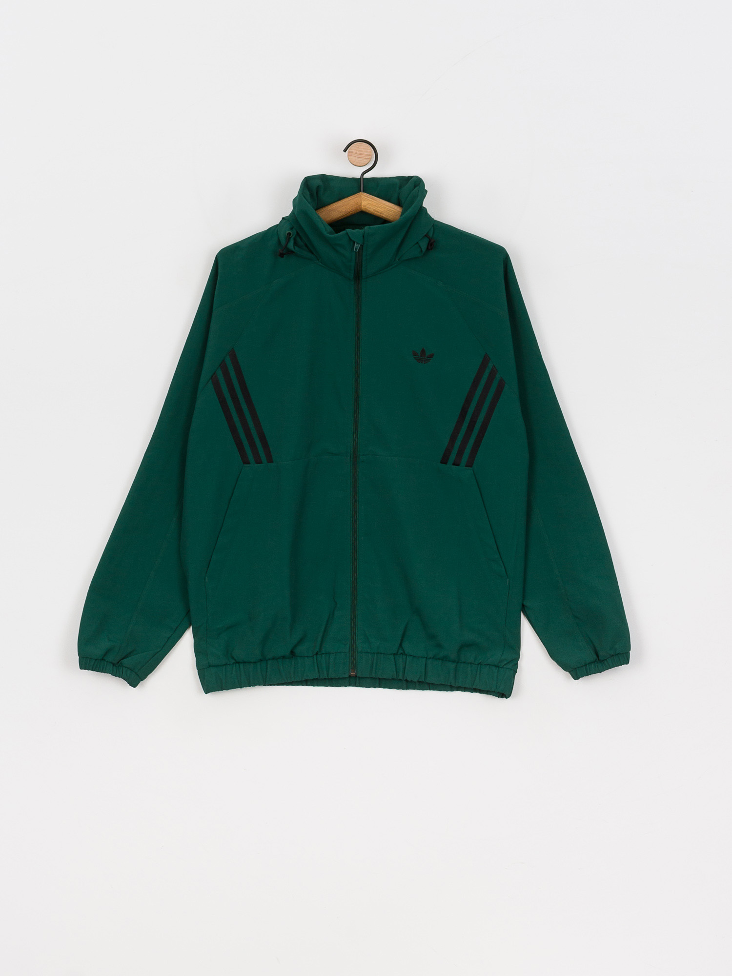 Bunda adidas Workshop (cgreen/black)