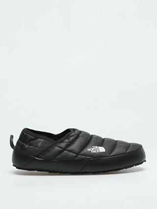Topánky The North Face Thermoball Traction Mule V (tnf black/tnf white)