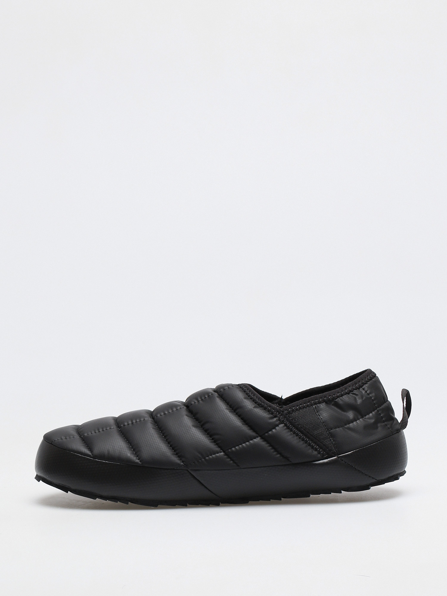 Topánky The North Face Thermoball Traction Mule V (tnf black/tnf white)