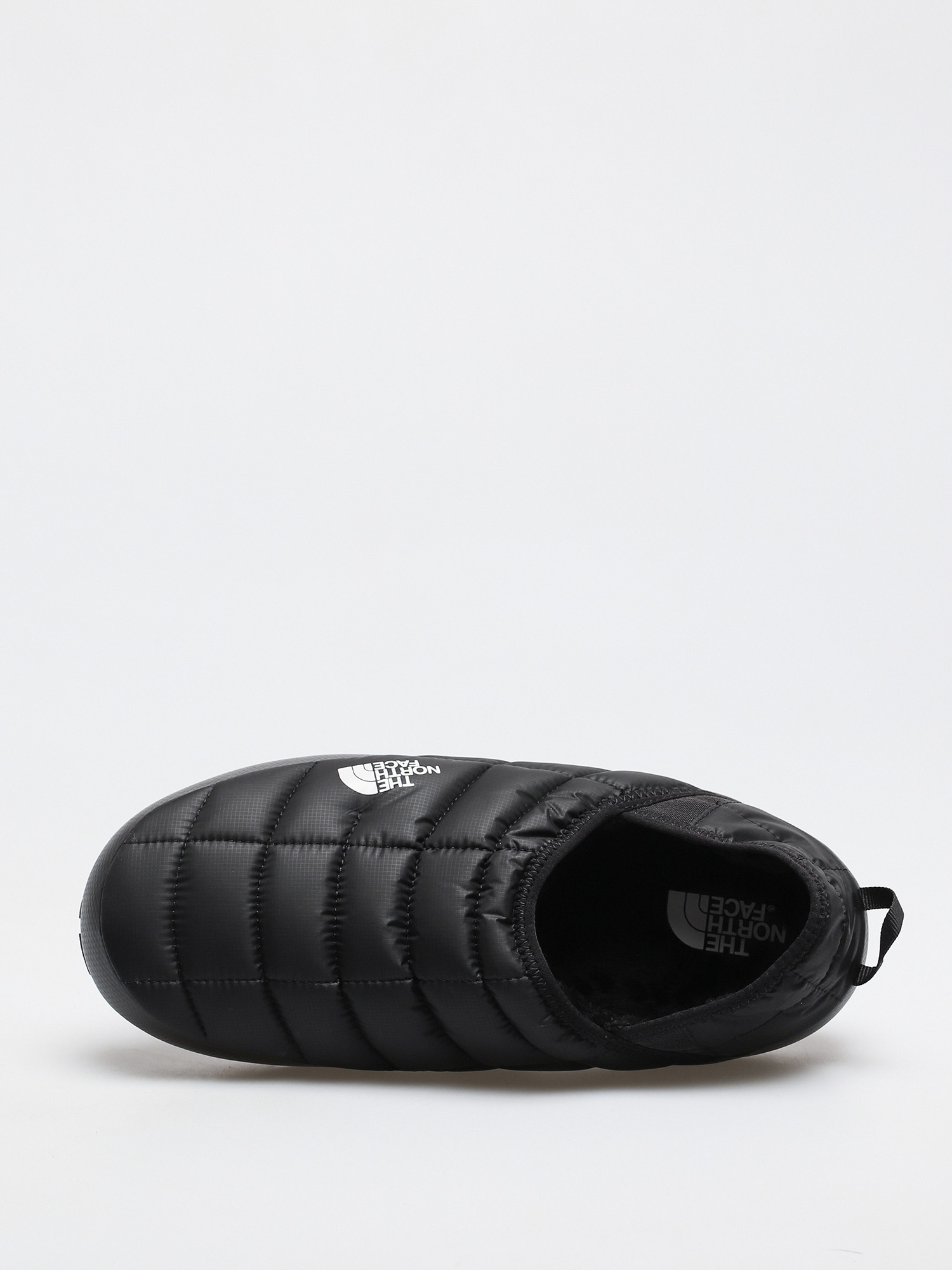 Topánky The North Face Thermoball Traction Mule V (tnf black/tnf white)