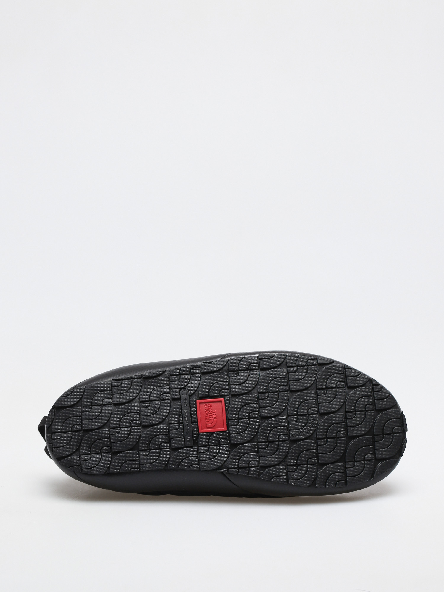 Topánky The North Face Thermoball Traction Mule V (tnf black/tnf white)