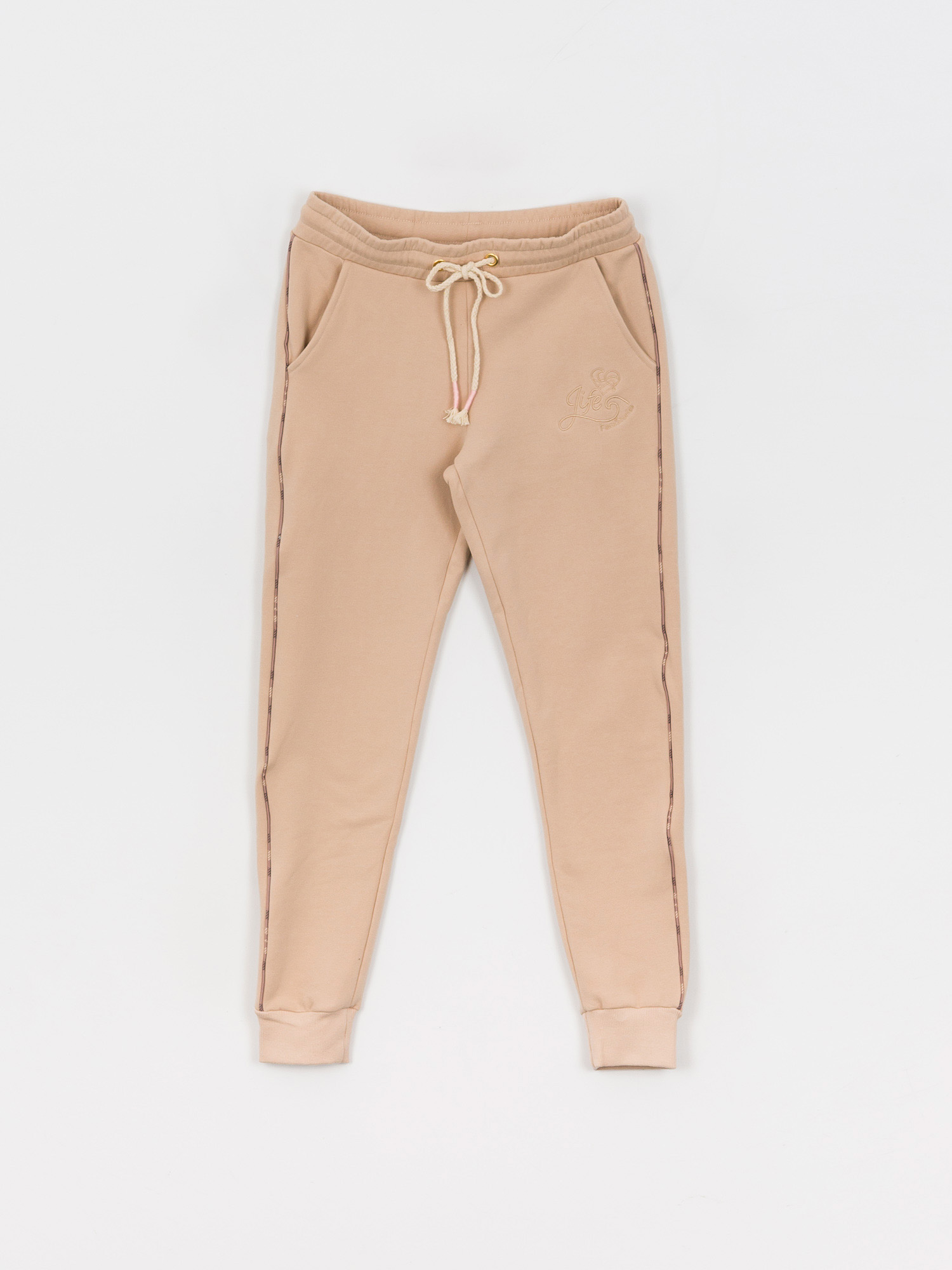 Nohavice Femi Stories Vano Wmn (bge)