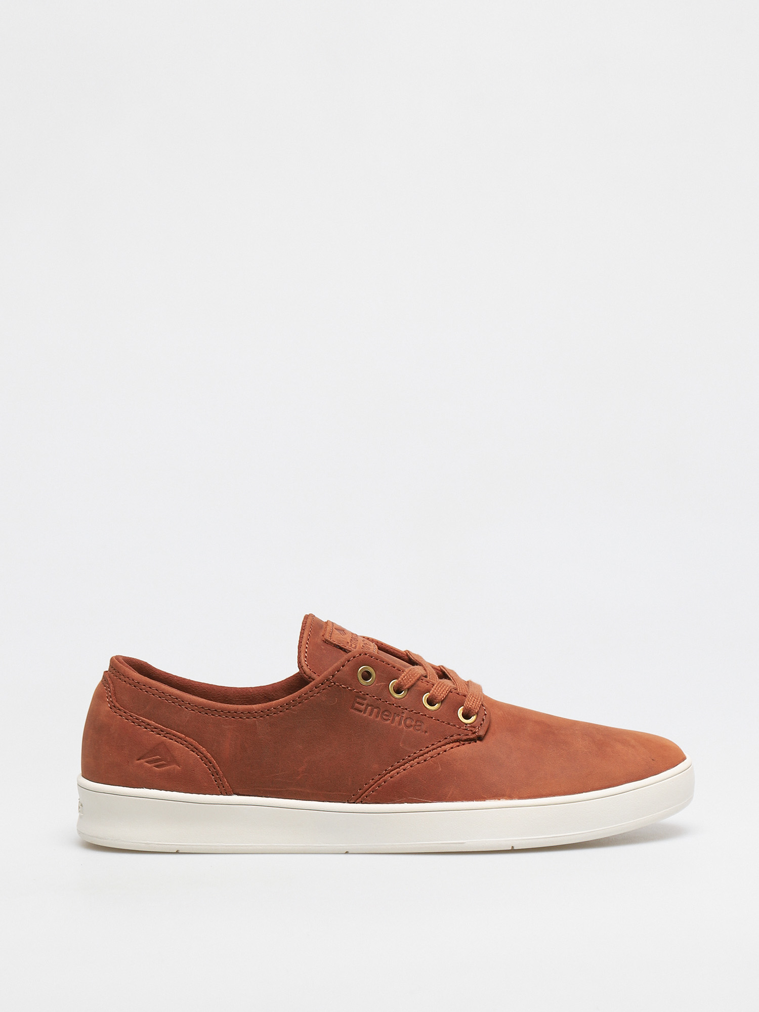 Topánky Emerica The Romero Laced (brown/sand)