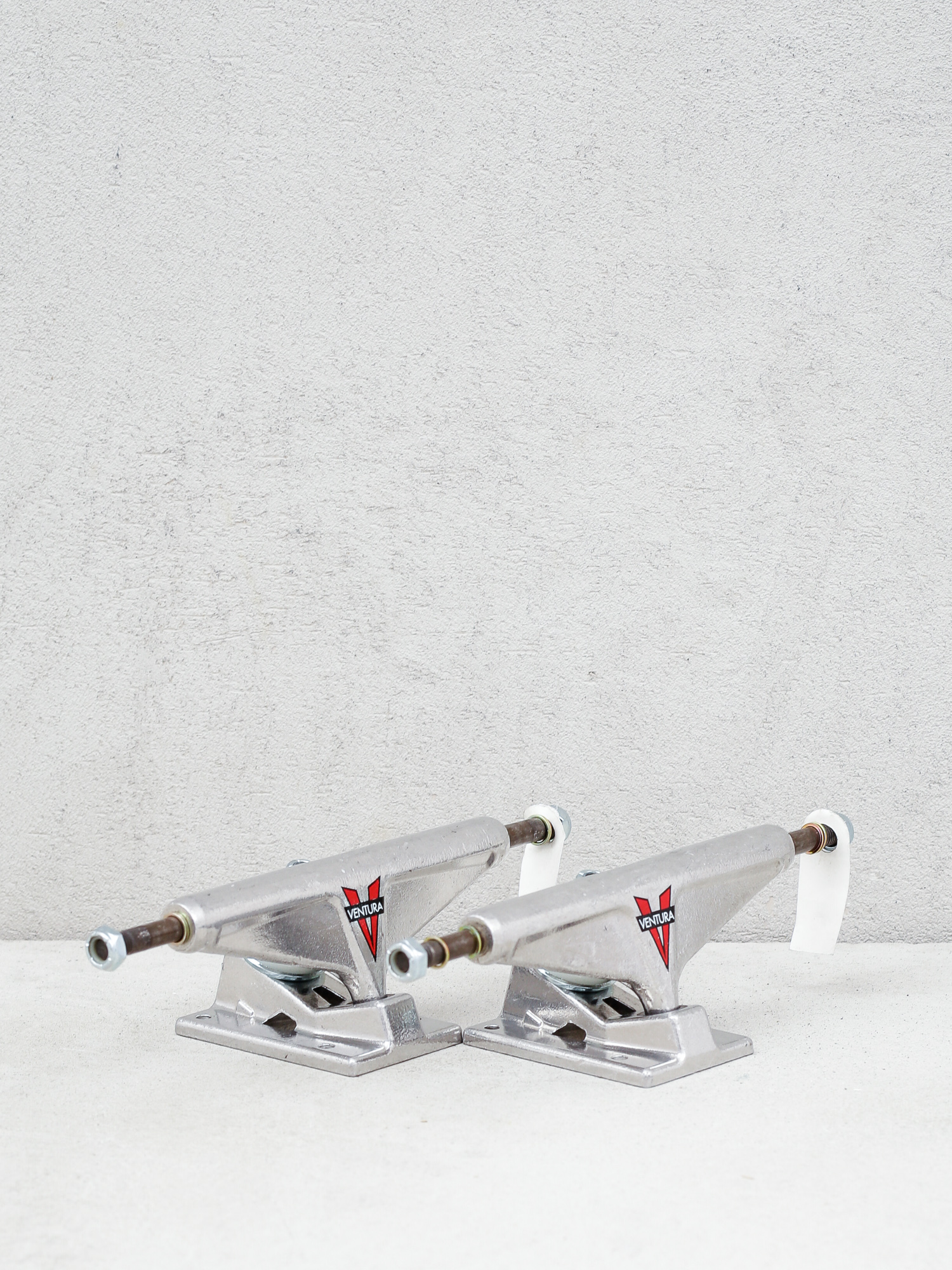 Trucky Venture Manderson Ventura (silver)