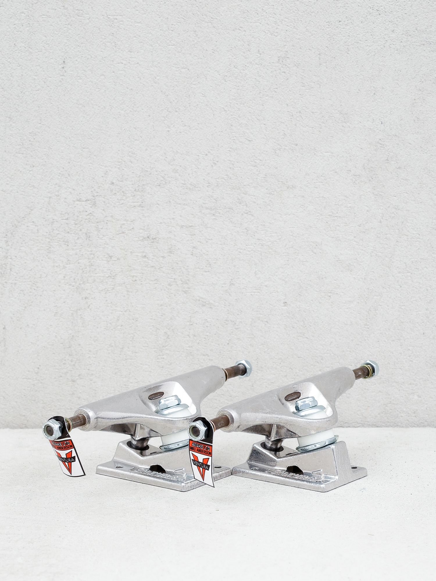 Trucky Venture Manderson Ventura (silver)