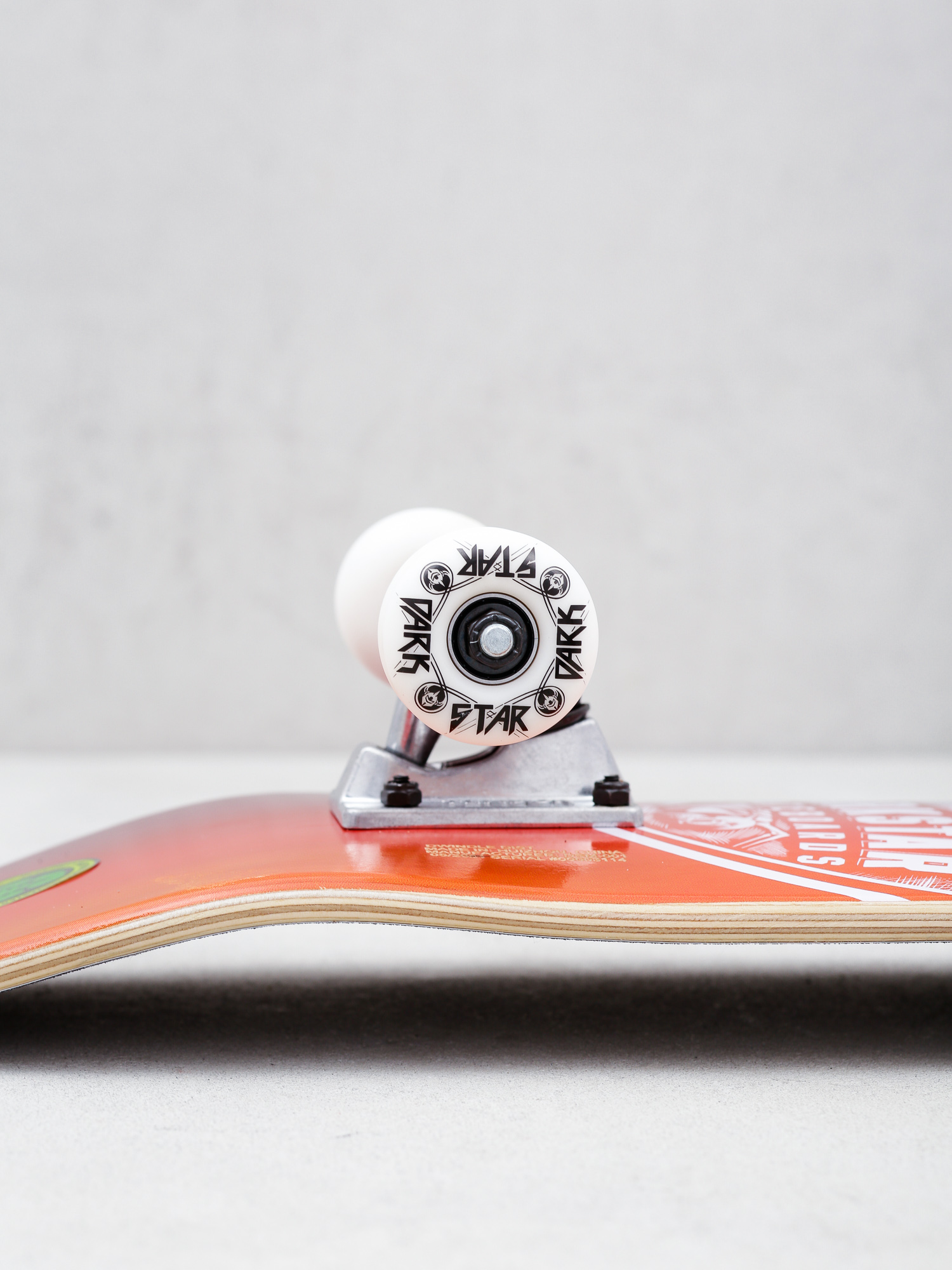 Skateboard Darkstar Warrior Yth Premium (assorted)