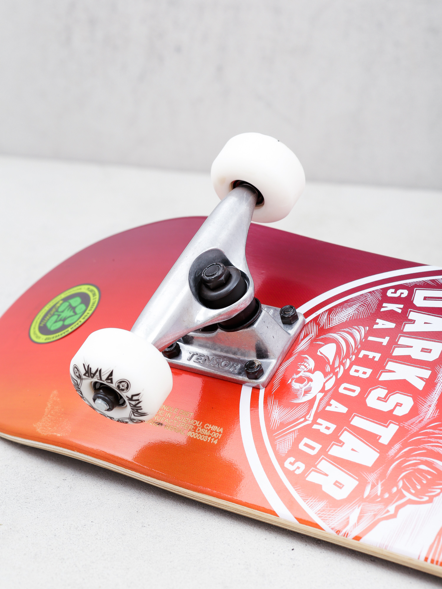 Skateboard Darkstar Warrior Yth Premium (assorted)