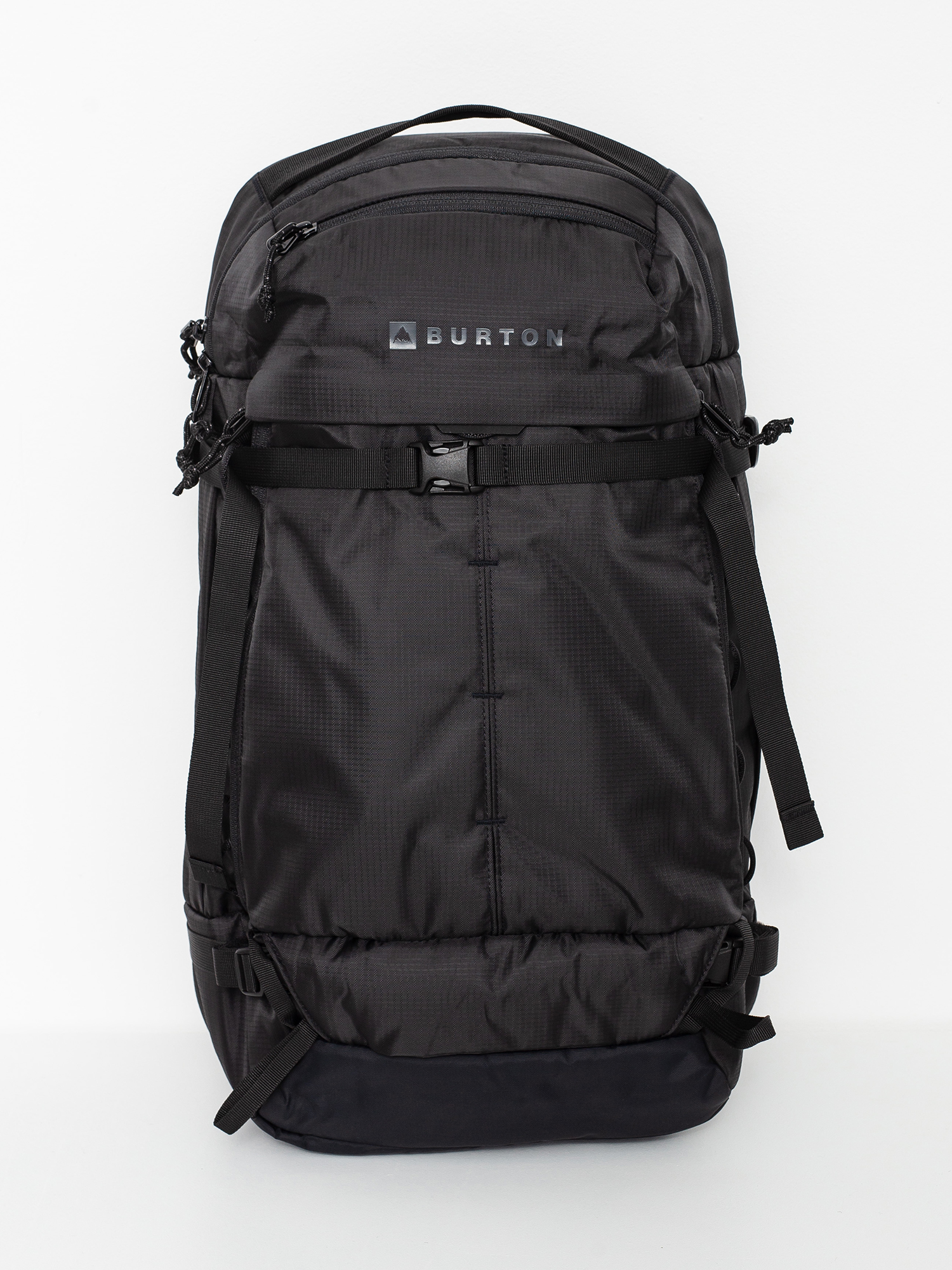 Batoh Burton Sidehill 25L (true black)