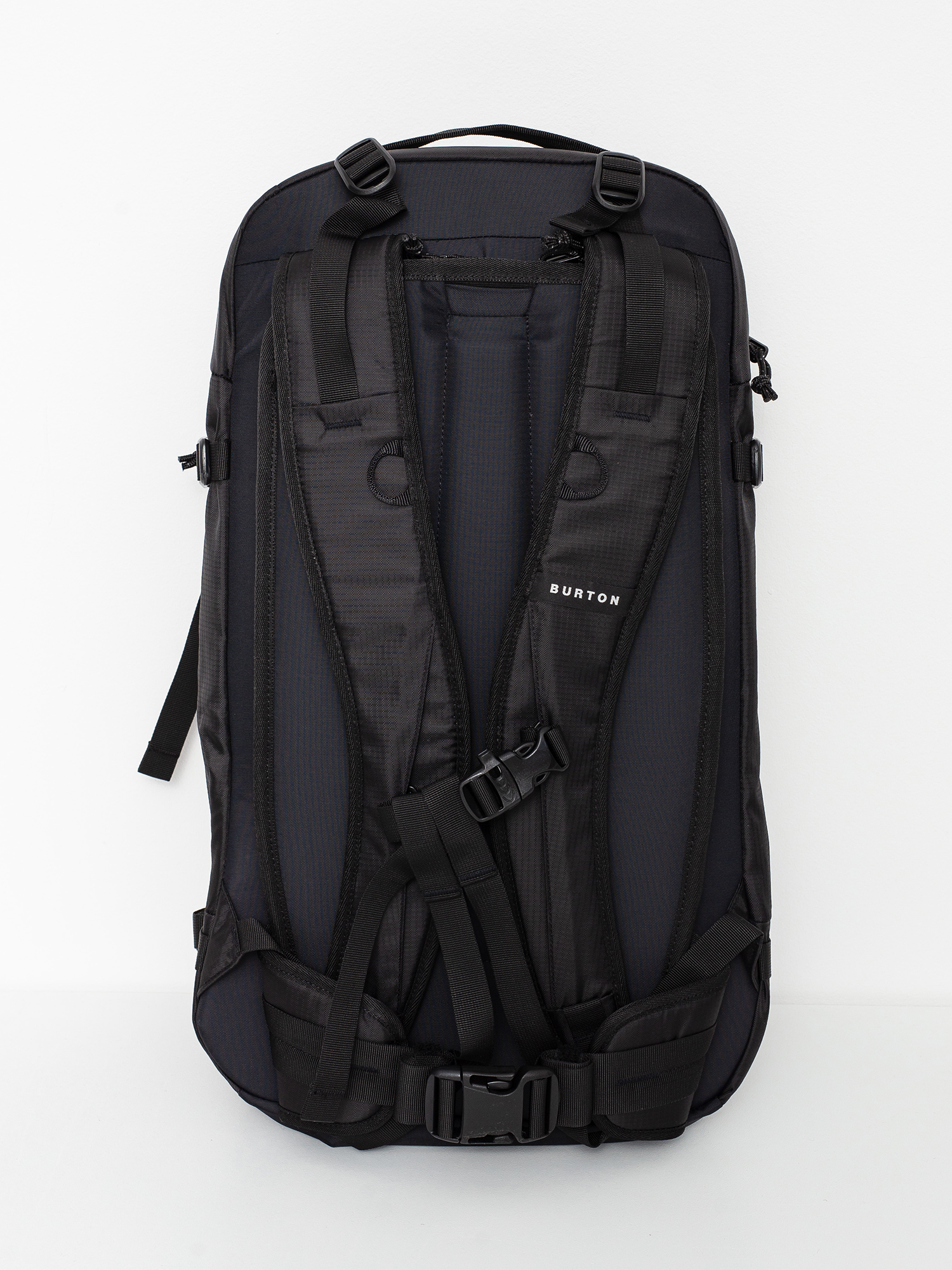 Batoh Burton Sidehill 25L (true black)