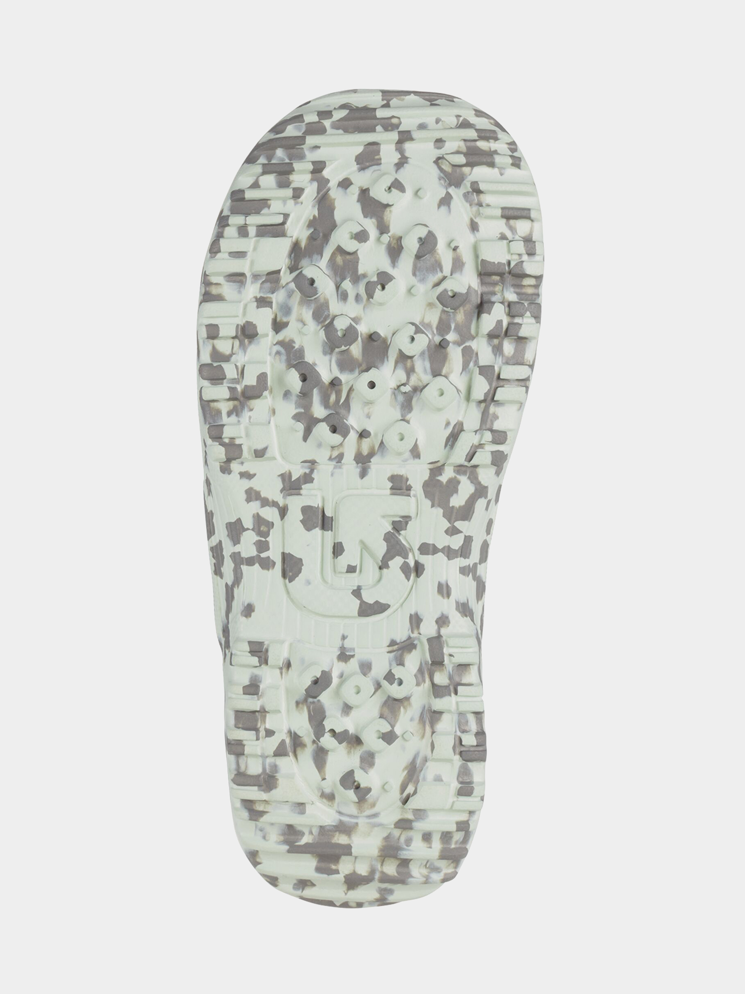 Obuv na snowboard Burton Zipline Boa JR (gray/neo mint)