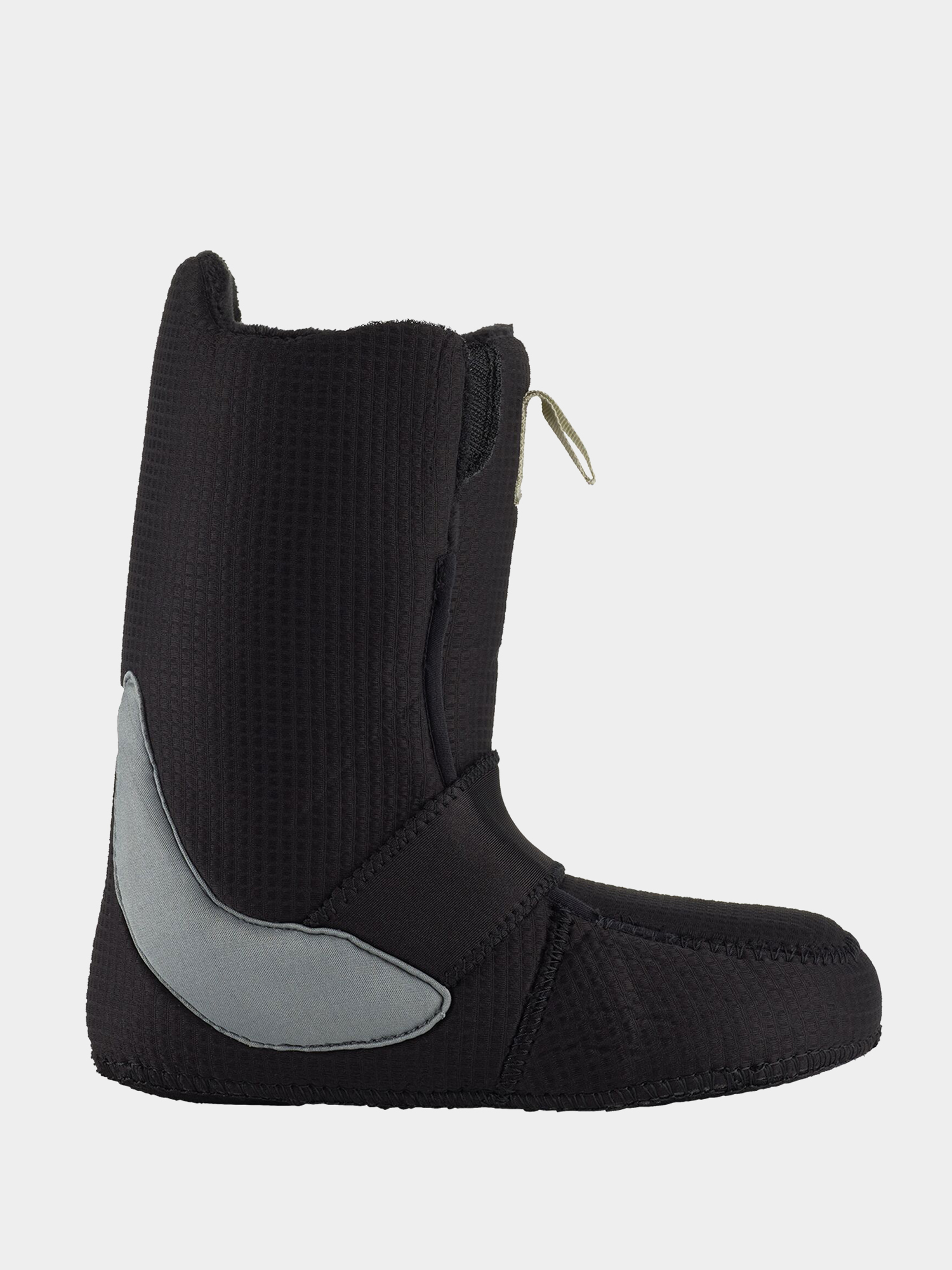 Obuv na snowboard Burton Zipline Boa JR (gray/neo mint)