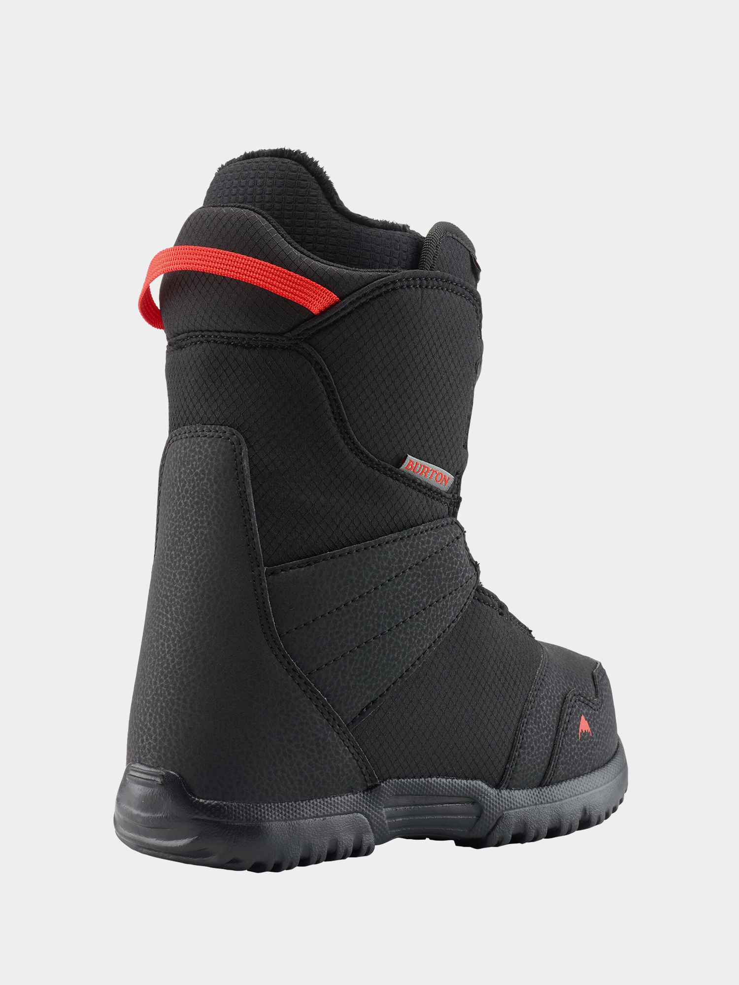 Obuv na snowboard Burton Zipline Boa JR (black)