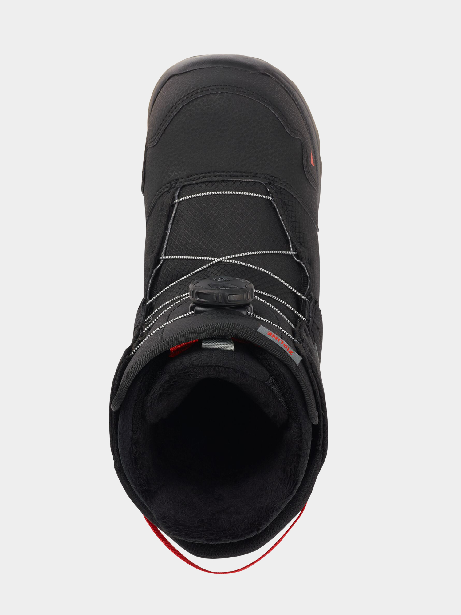 Obuv na snowboard Burton Zipline Boa JR (black)