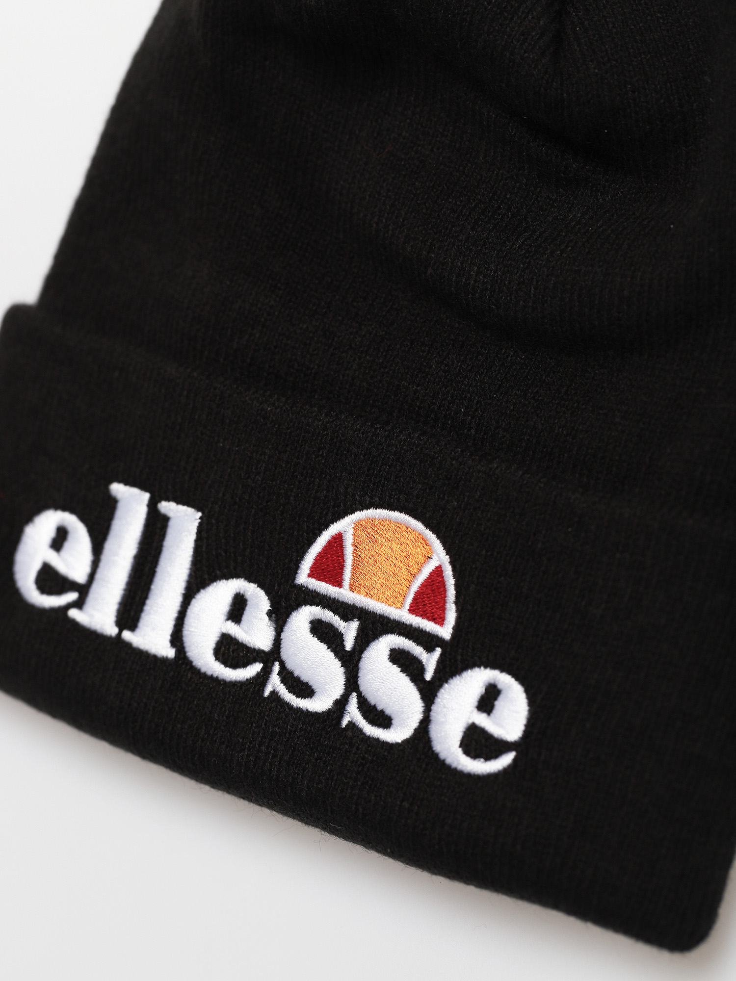 Čiapka Ellesse Velly (black)
