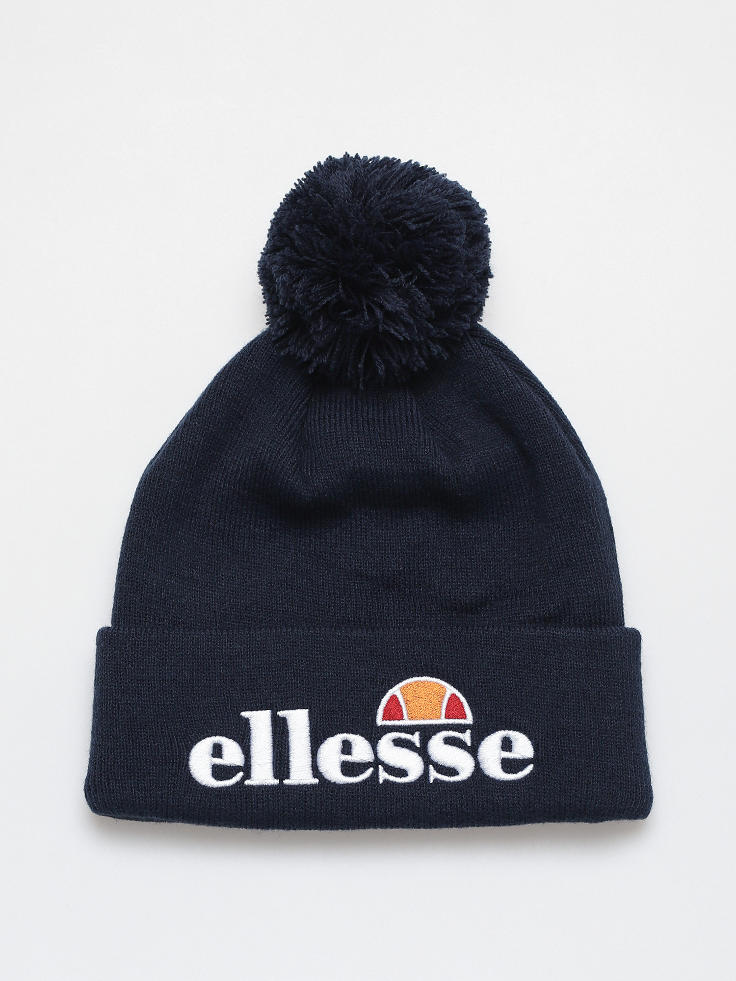 Čiapka Ellesse Pom Pom (navy)