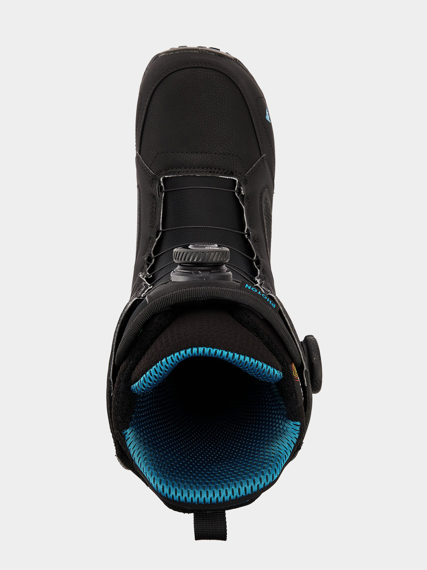 Pánske Obuv na snowboard Burton Photon Boa (black)
