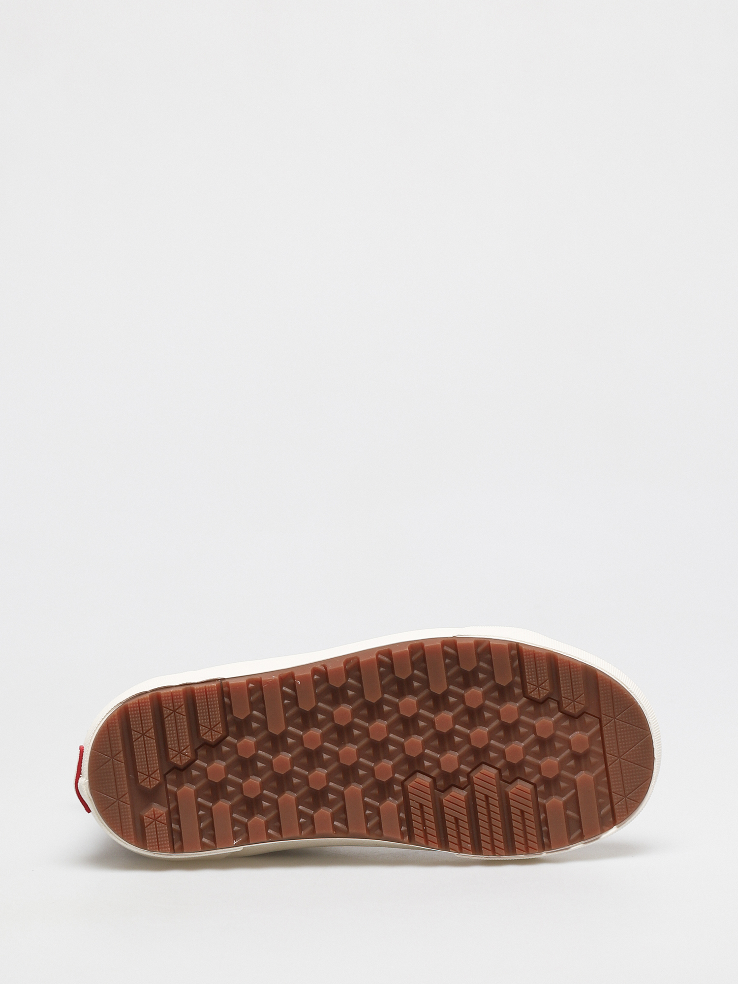 Topánky Vans Sk8 Hi MTE 1 (suede/black/leopard)