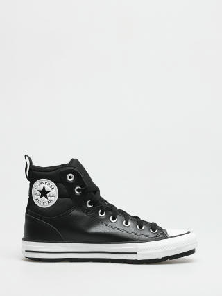 Topánky Converse Chuck Taylor All Star Berkshire Boot (black)