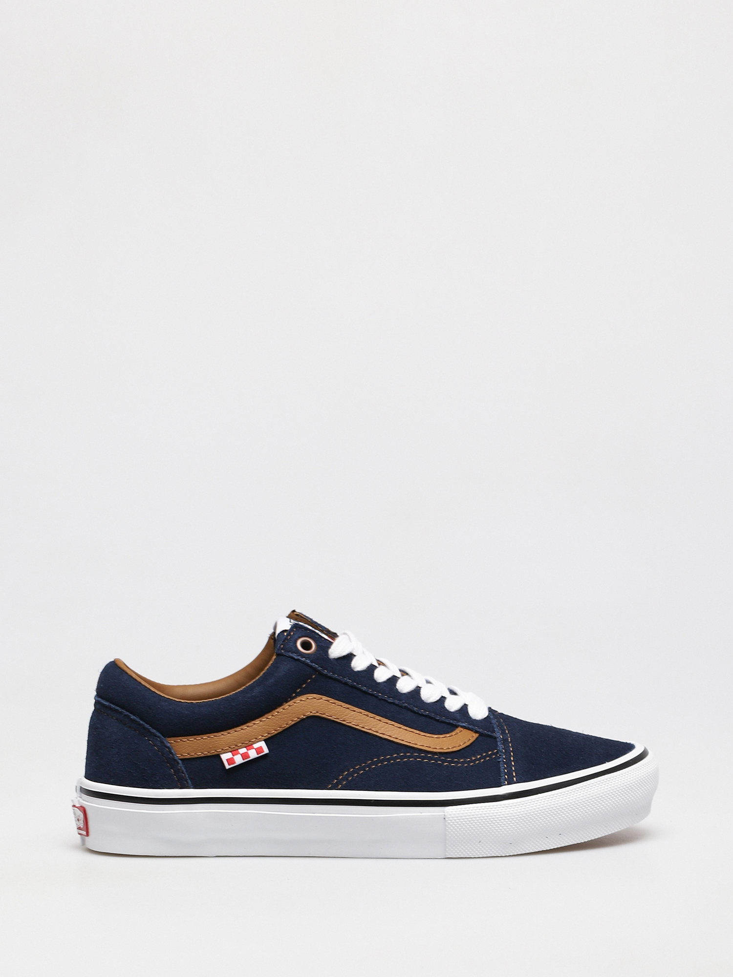 Topánky Vans Skate Old Skool (reynolds/nvy/golden brw)