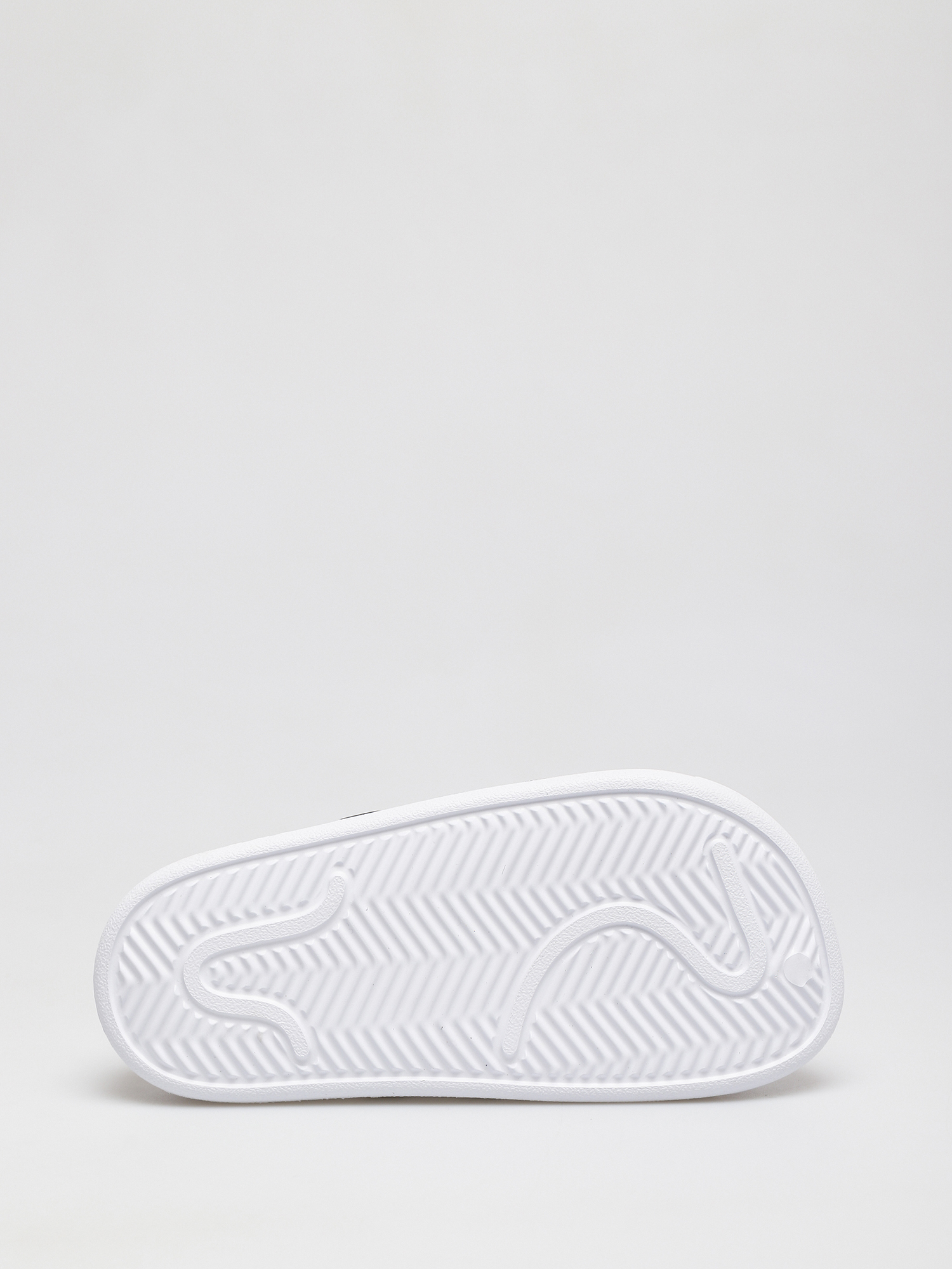 Šľapky adidas Originals Adilette Clog (ftwwht/cblack/ftwwht)