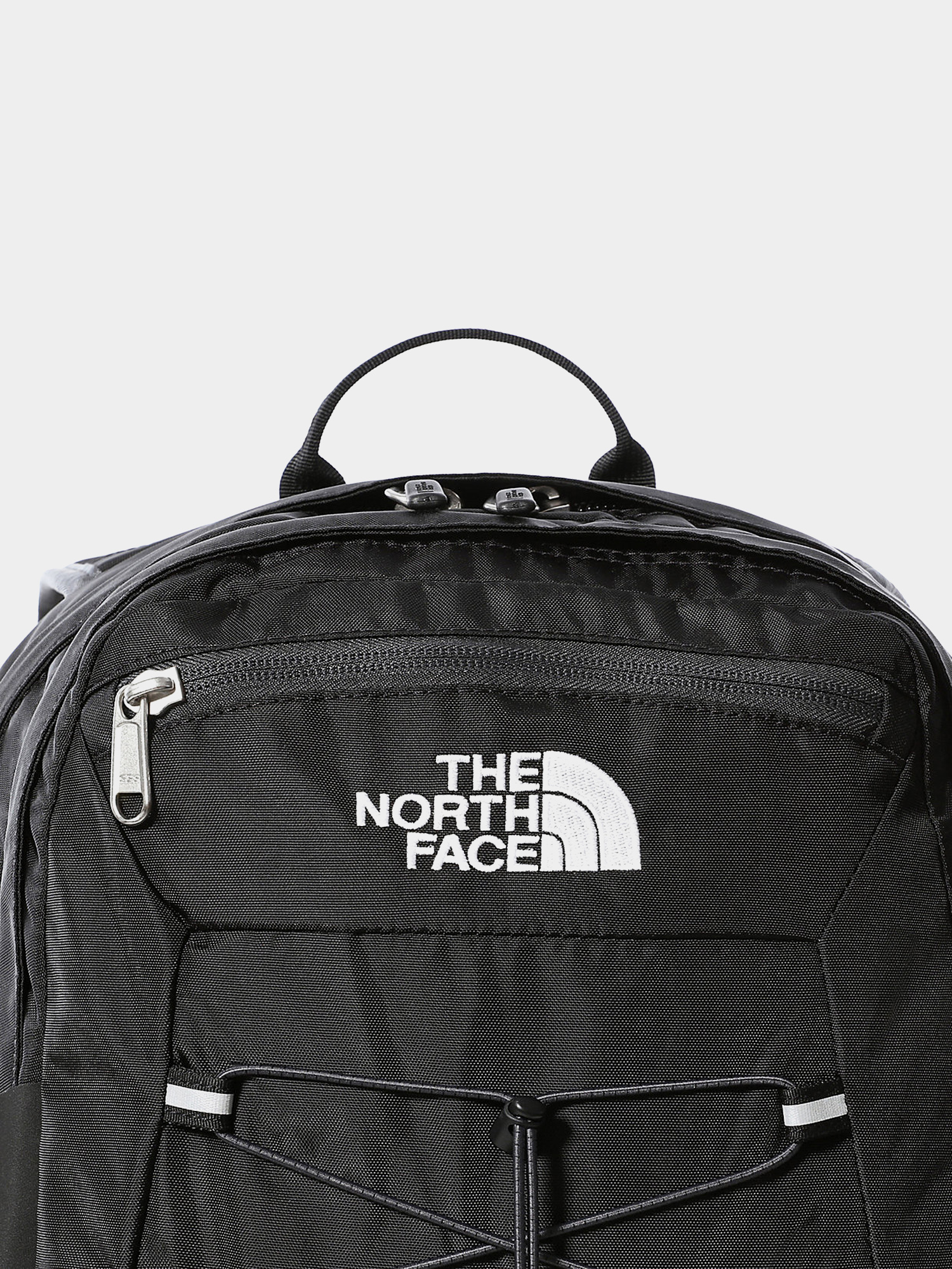 Batoh The North Face Borealis (tnf black/asphalt grey)