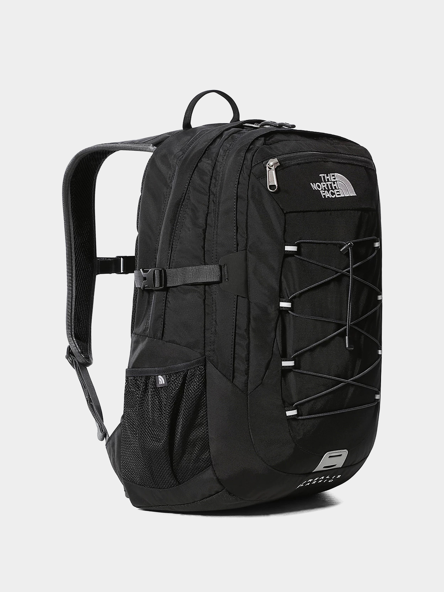 Batoh The North Face Borealis (tnf black/asphalt grey)