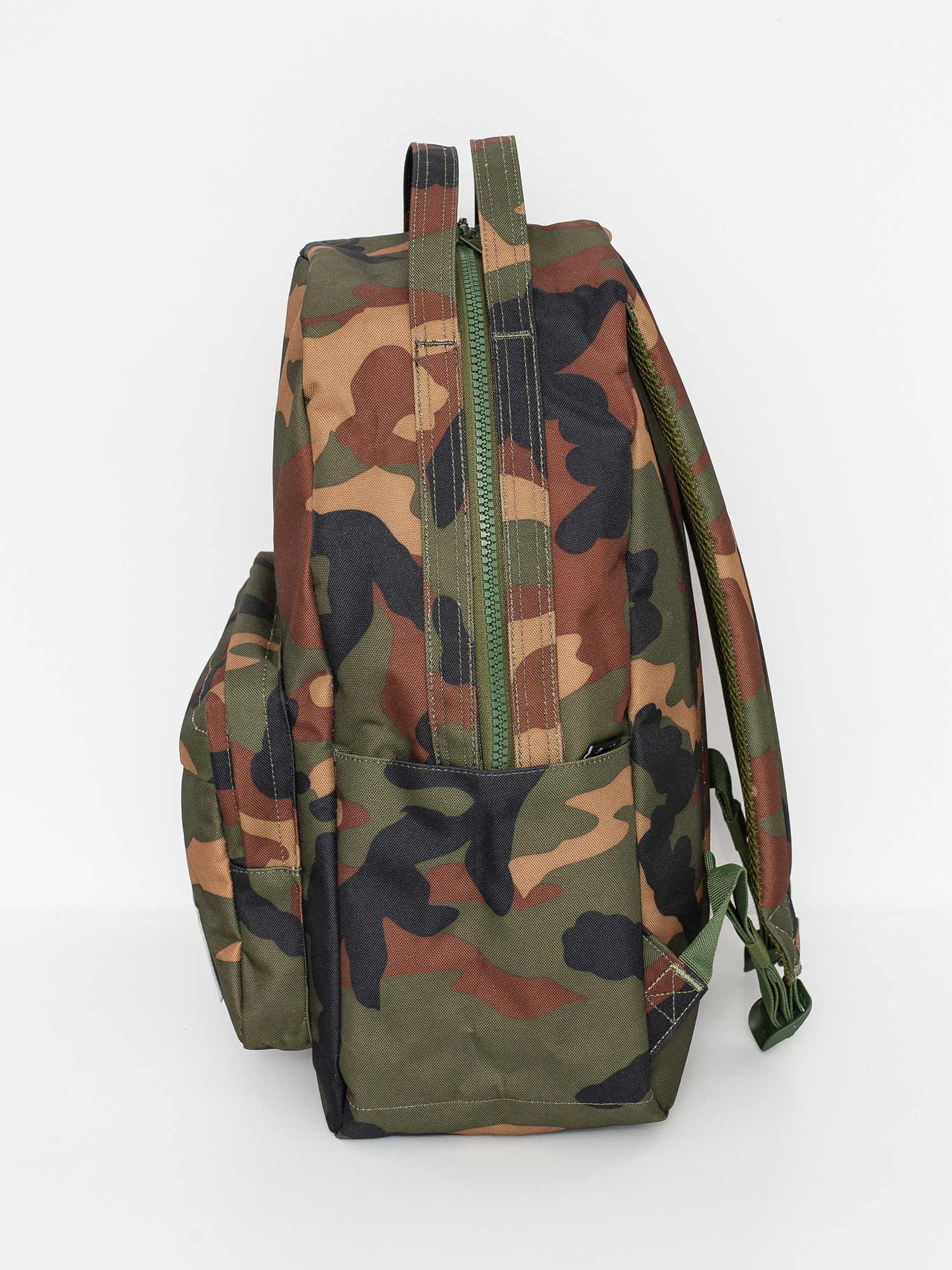 Batoh Herschel Supply Co. Miller (woodland camo)
