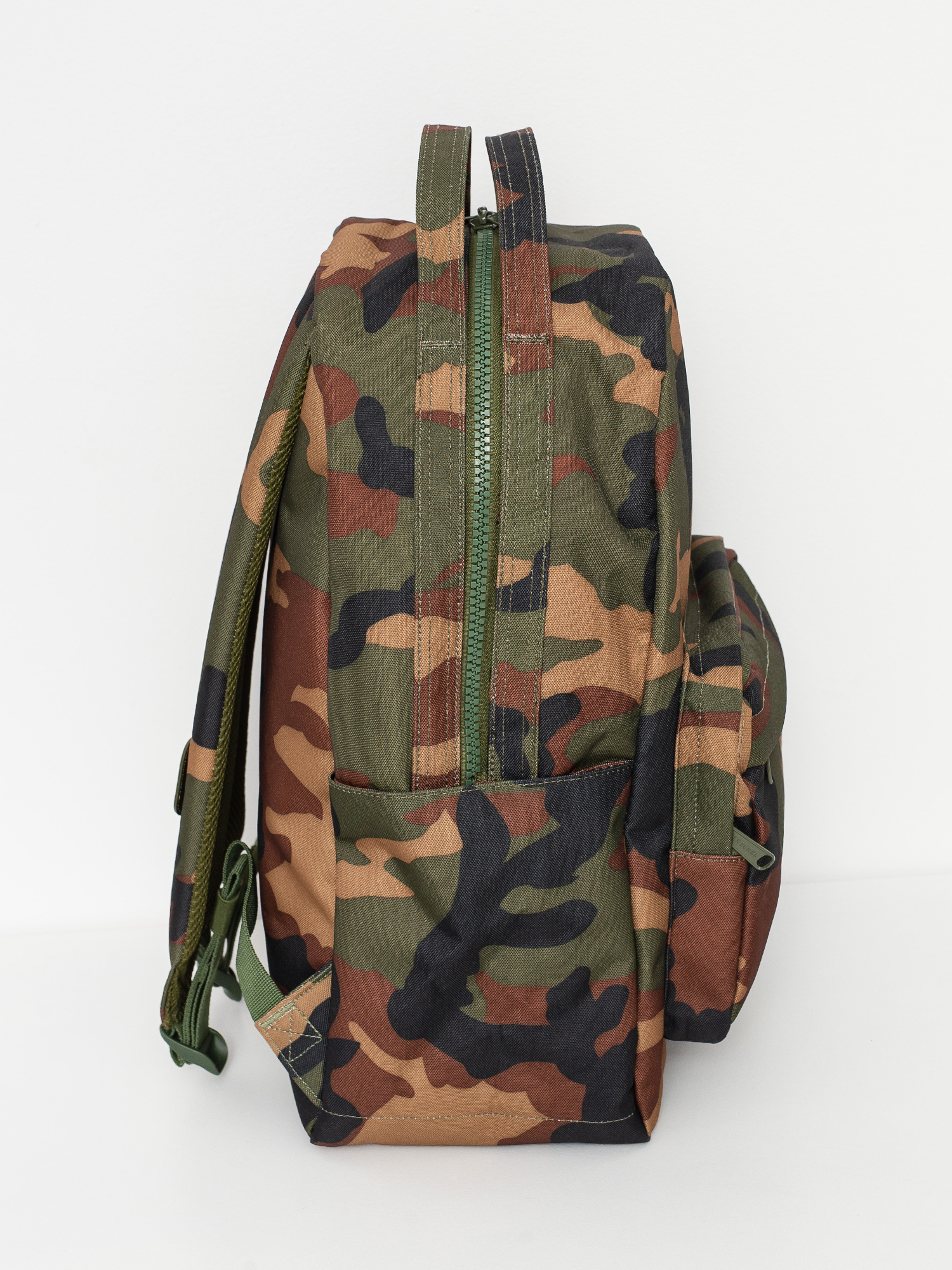 Batoh Herschel Supply Co. Miller (woodland camo)